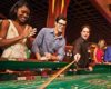 The Purpose of Sports Betting