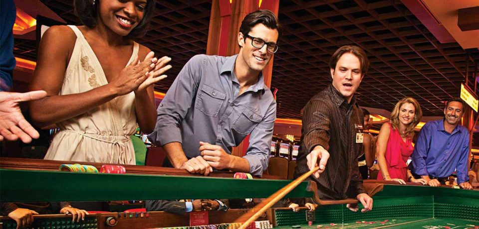 The Purpose of Sports Betting