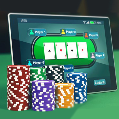 casino games online