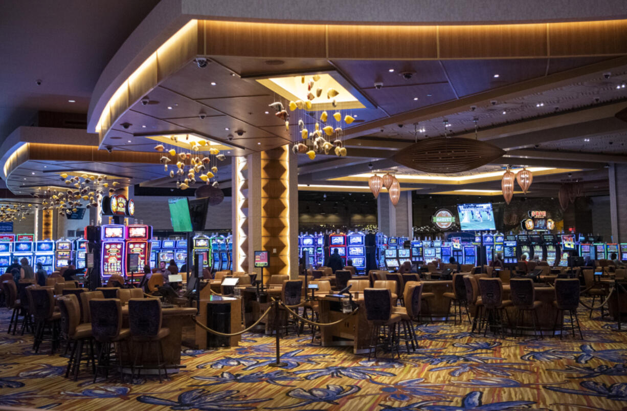 sports betting