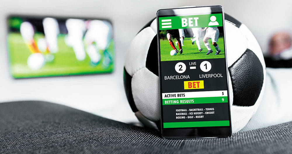 sports betting 