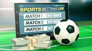 

Sports Betting