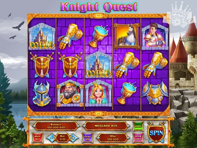 Online Slot Gacor Games 
