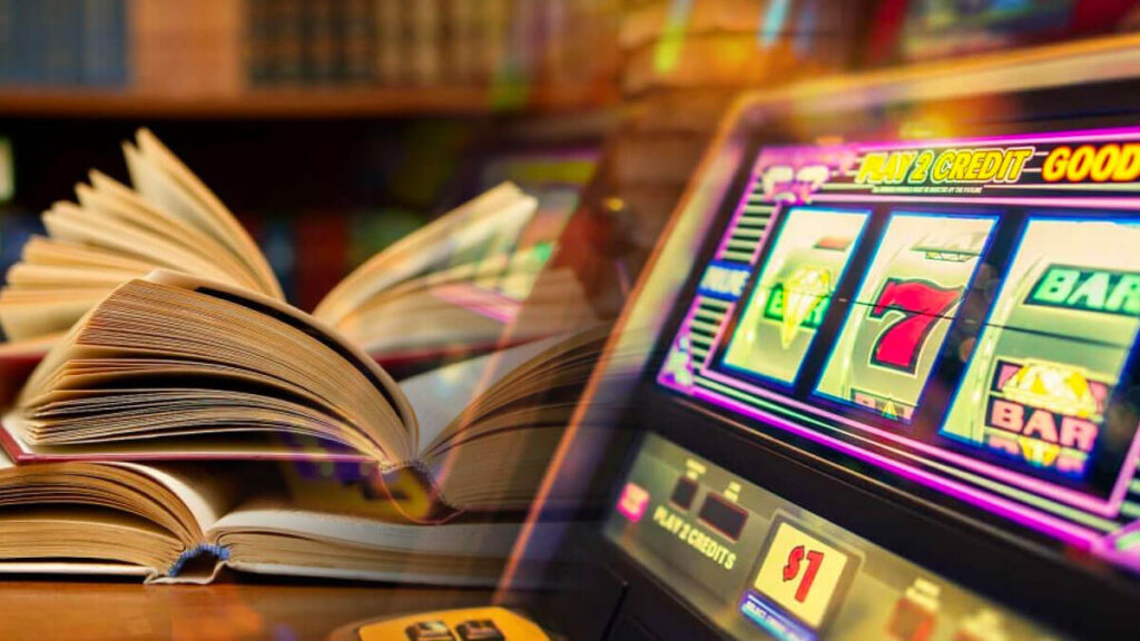 Slot Gacor Gaming