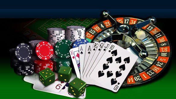 No Deposit Casino
