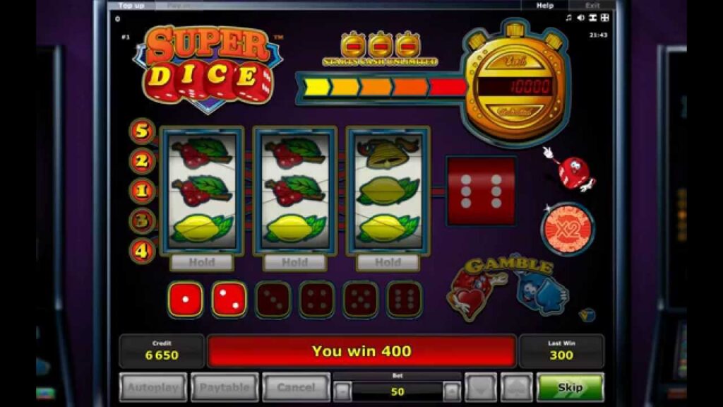 Myths About Online Slot Casino