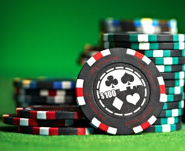 Casino Games