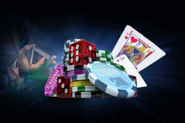 Online casino