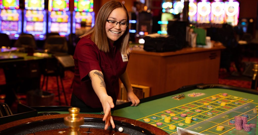 Online Casino Adventures