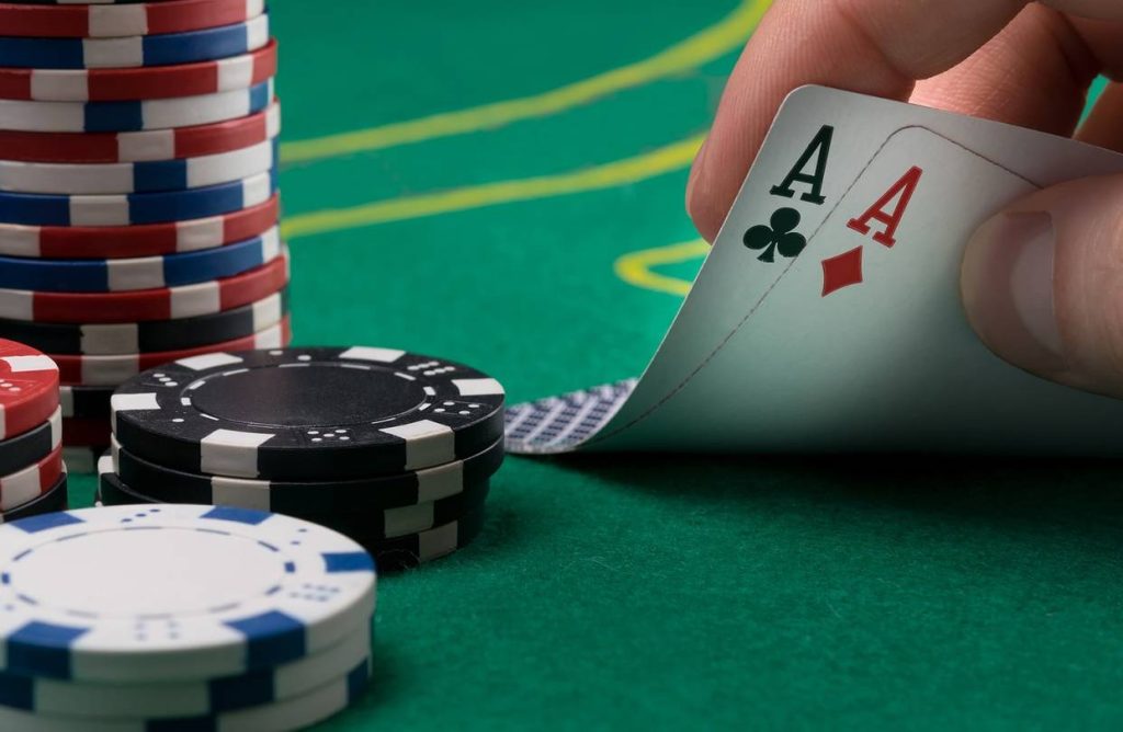 Online Casino Platforms