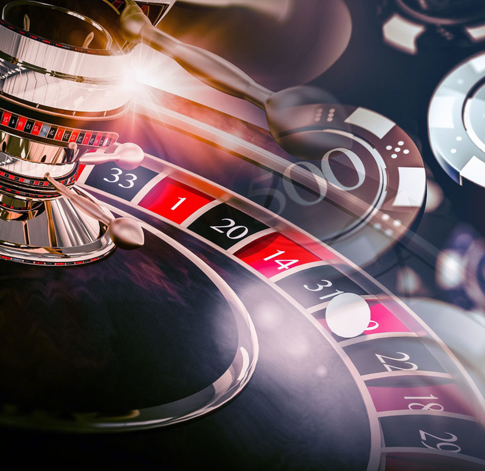 Online Gambling