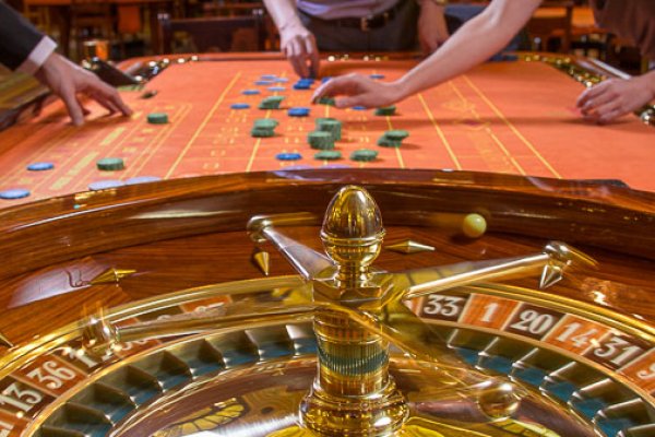 Online Casino Game