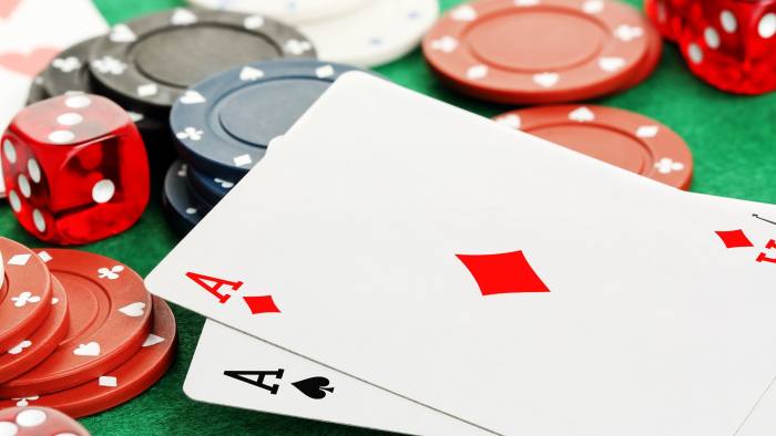 Online Casinoo