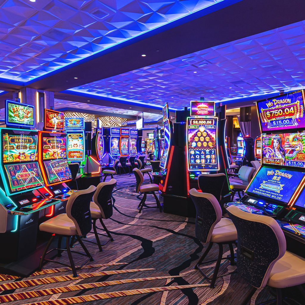 Fortune Rabbit slot