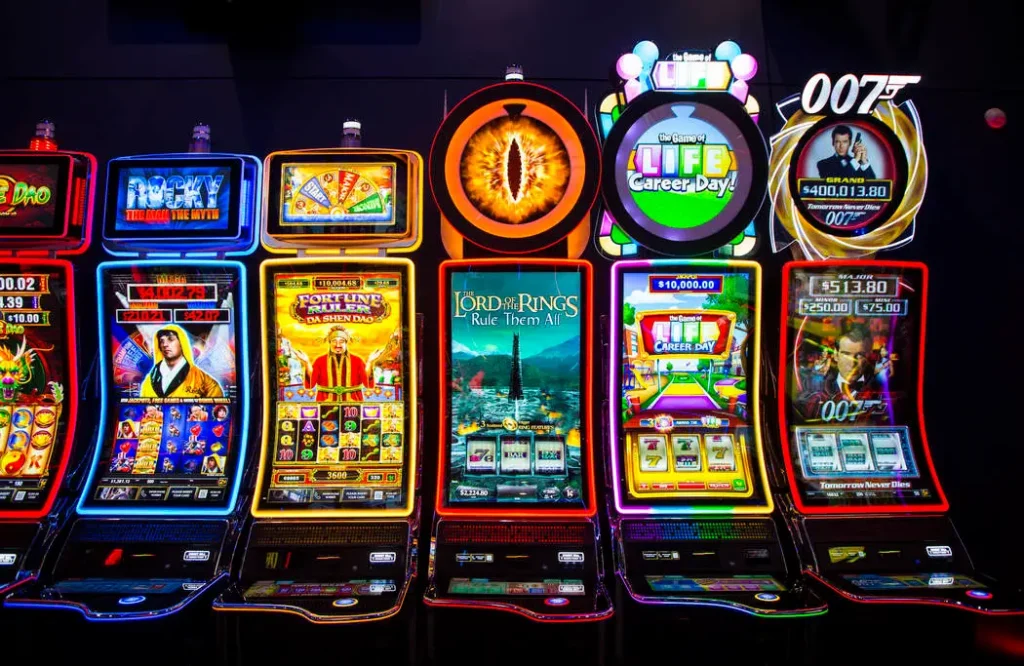 gacor108 slot