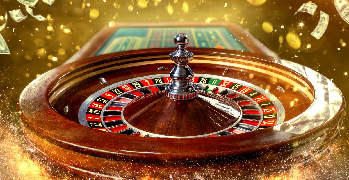Online Casino