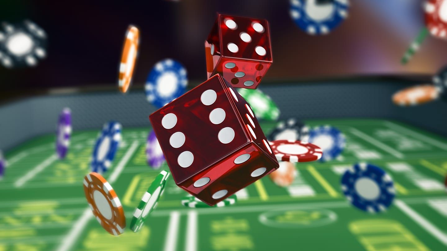 Roulette Casino