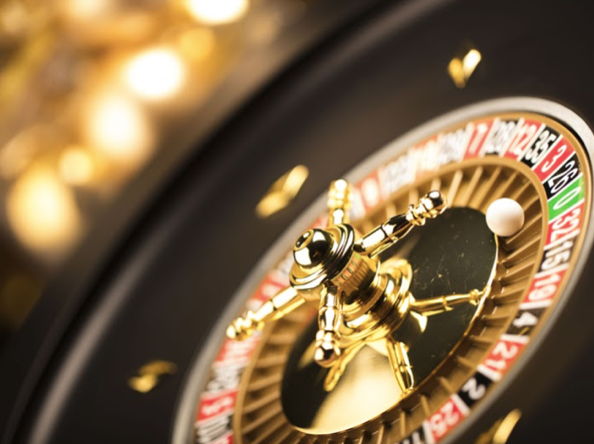 Online Casino