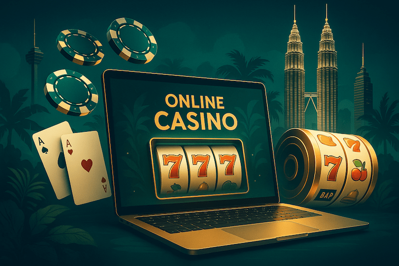 Online Casino