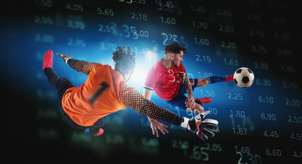 Online Supports Betting