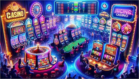 Online Slot
