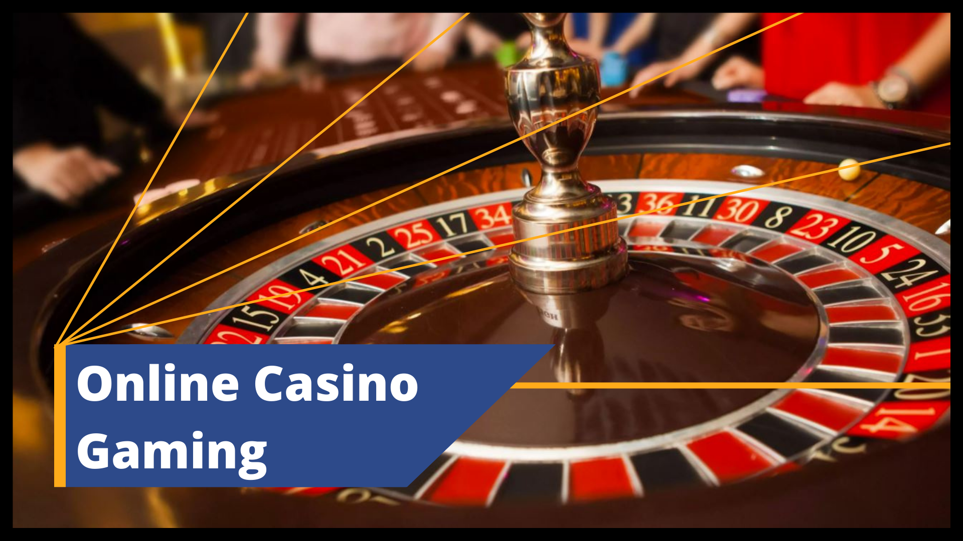 online casino